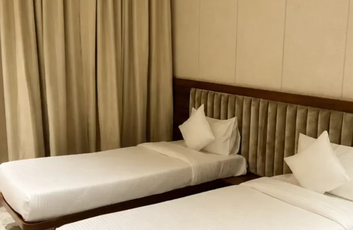 Super Delux Room