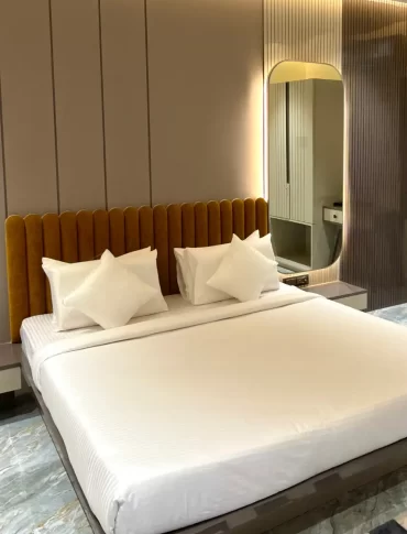 Delux Room