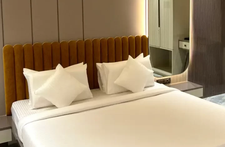 Delux Room