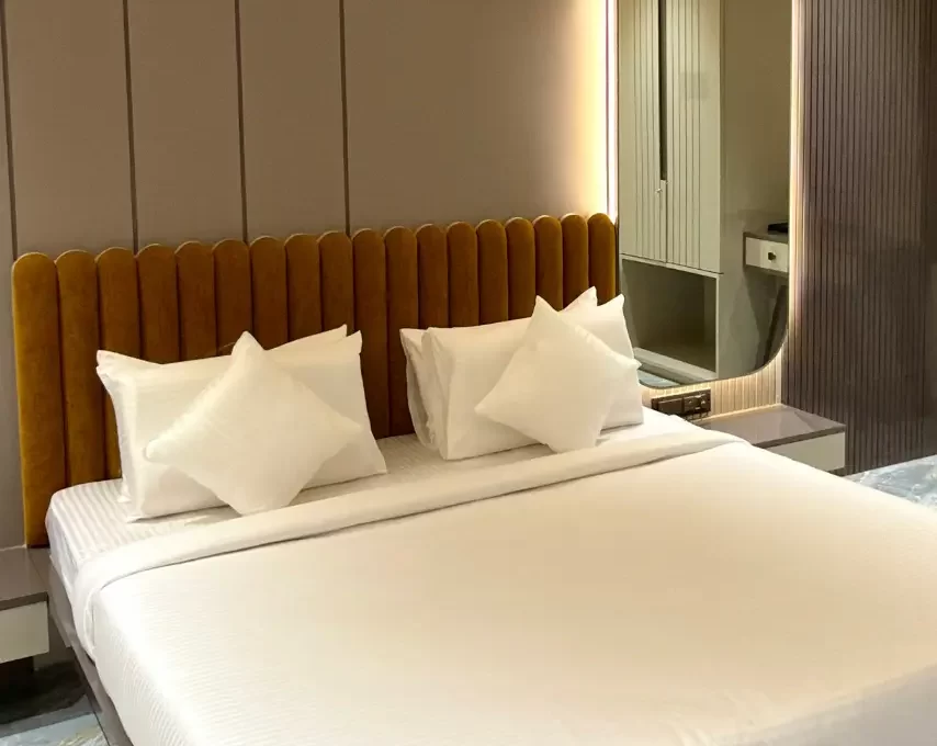 Delux Room