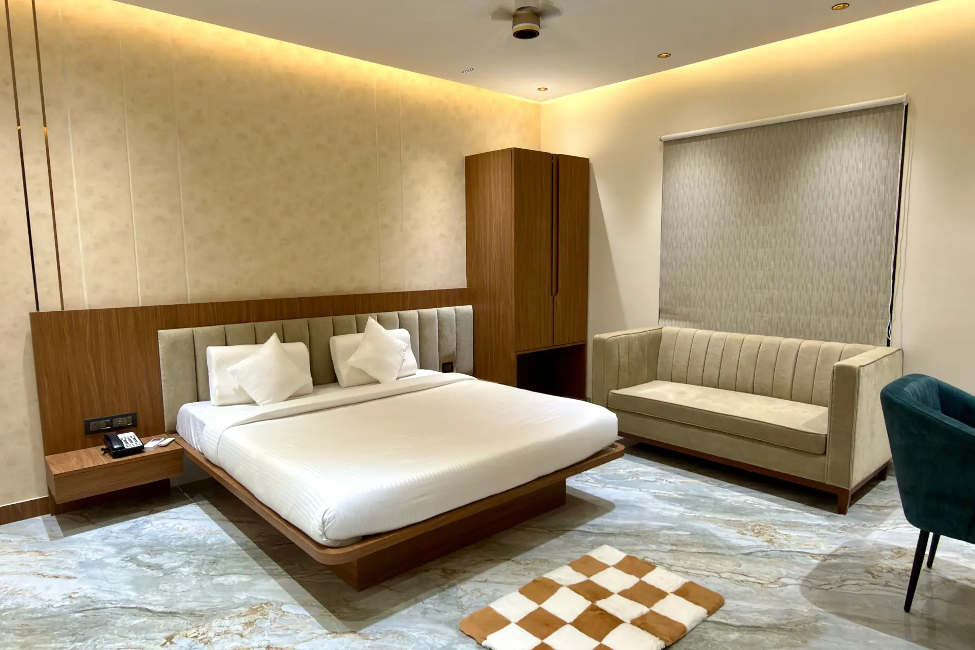 best hotel in laxmangarh sikar rajasthan