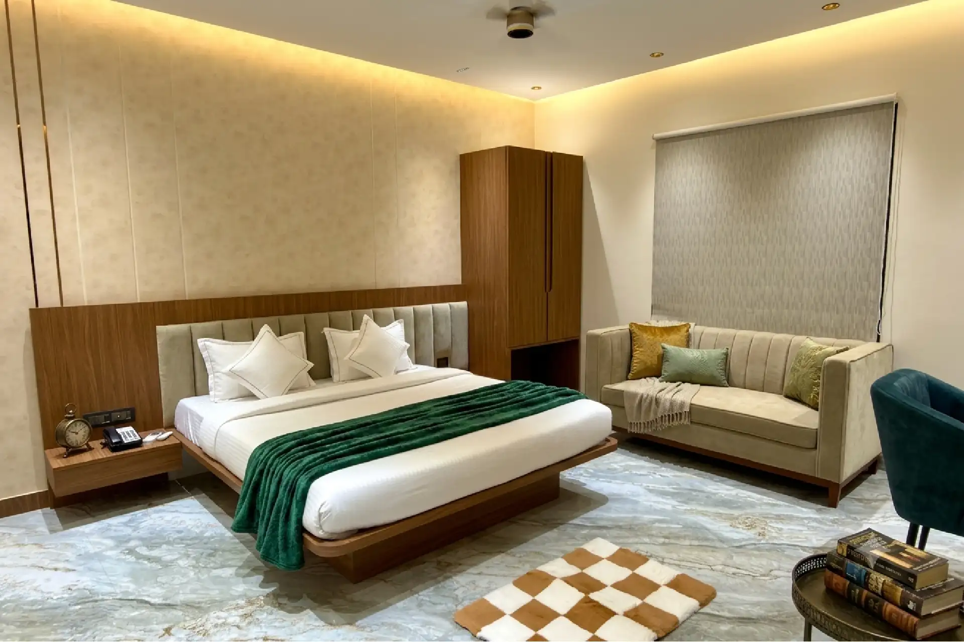best hotel in laxmangarh sikar rajasthan
