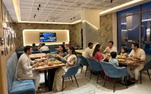 kesaria best restaurants in sikar road jaipur