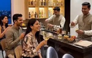 non-veg restuarant in sikar kesaria