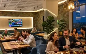 kesaria restaurant in sikar